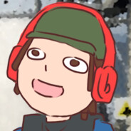 便秘超人呆咩版