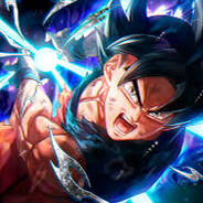  ︻デ   一💥GOKU