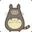 Totoro Mew