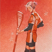 Renee Walker Steam avatar