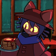 Steam Avatar