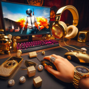 💴 💵 DeepRich 💶 💷