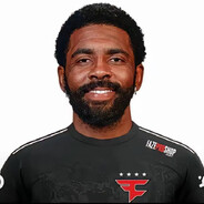 头号输家凯里欧文