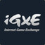 IGXE BOT #2021