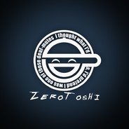 ZeroToshi's Avatar