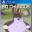 big chungus on the ps4 pre-order