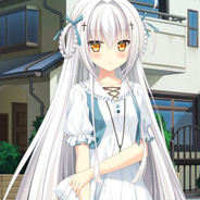 Hiiragi Hakua丨柊白亚