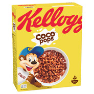 coco pops