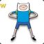 finn the human