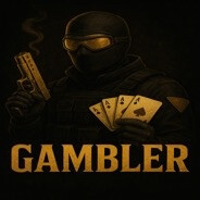 GAMBLER