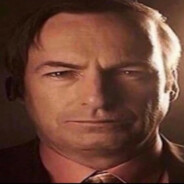 Сол Гудман Steam avatar