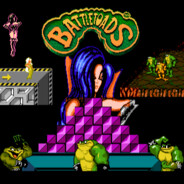 Player Avatar