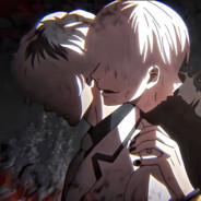 KEN KANEKI