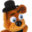 freddy fazbear