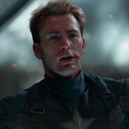Avatar of Captain America