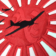 日本海軍少尉 野上靖