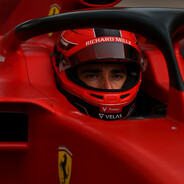 Charles Leclerc
