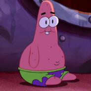 艺术就是派大星