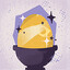 Golden Goose Egg