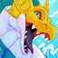 Seadramon