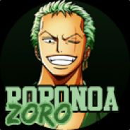 Roronoa Zoro