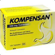 Kompensan