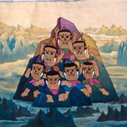 美艳人妻和七个小正太的多人运动