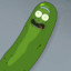 PICKLE RICK