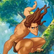 Tarzan