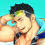 Steam avatar