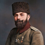 CEMAL PAŞA Steam avatar
