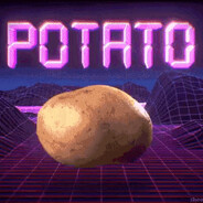 Yalei-Potato