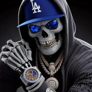 саня рампага