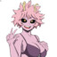 Mina Ashido