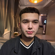 Акрамов Мухамед