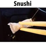 SNUSHI