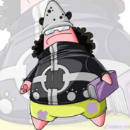 巴索罗缪大熊—派大星