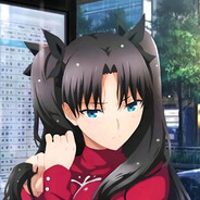 Tohsaka Rin