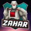 Zahar