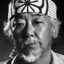 Mr. Miyagi