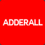 Adderall