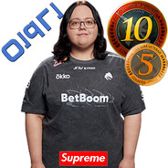 Player avatar