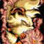 Arcanine