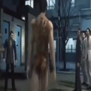 john yakuza