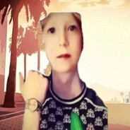 Steam Avatar