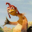 Chicken Joe