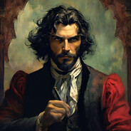 Граф Монте-Кристо