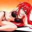 Rias Gremory