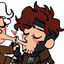 Steam avatar