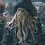 Davy Jones